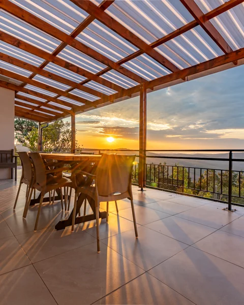 Single-Volume Family Units | 6 Sleeper | Misty Mountain