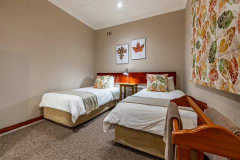 Single-Volume Family Units | 6 Sleeper | Misty Mountain