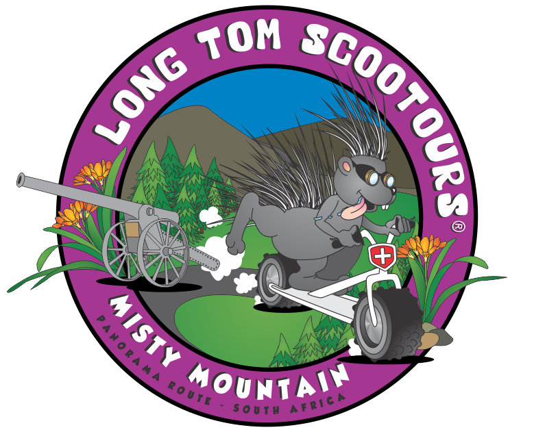 Long Tom Scootours