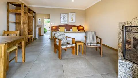 Studio Units | 2 Sleeper | Misty Mountain