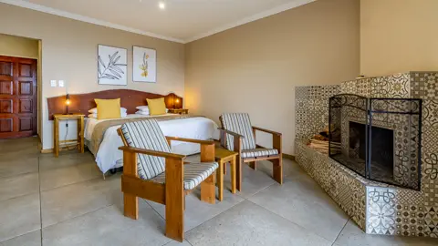 Studio Units | 2 Sleeper | Misty Mountain