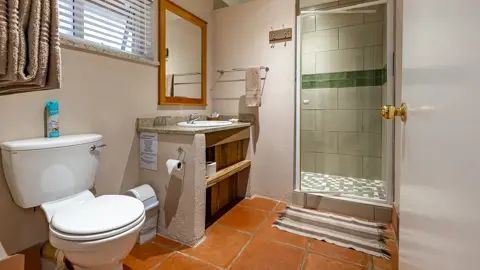 Studio Units | 2 Sleeper | Misty Mountain