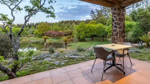 Studio Units | 2 Sleeper | Misty Mountain