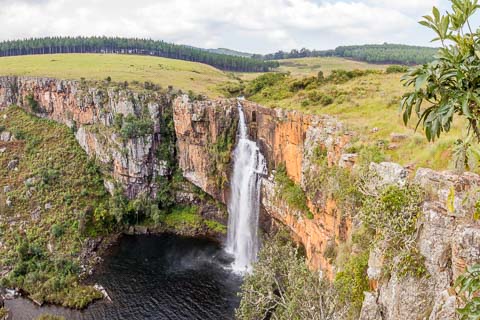 Berlin Falls