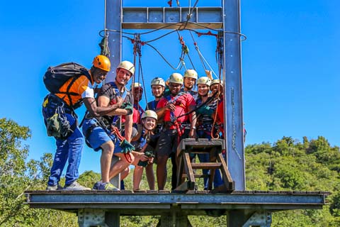 Skyway Trails