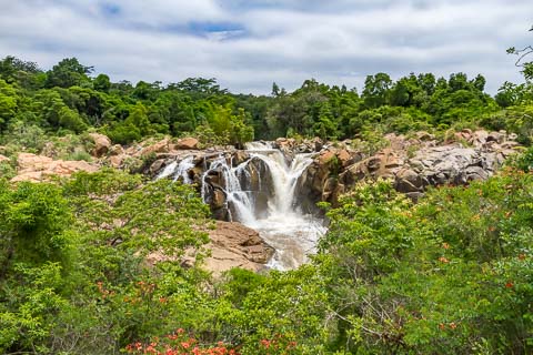 Lowveld National Botanical Garden