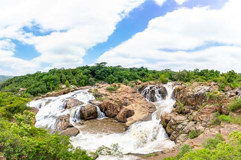 Lowveld National Botanical Garden