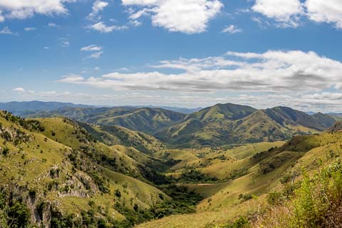 Barberton Makhondjwa Geotrail