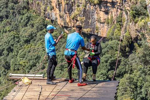 Graskop Gorge Lift Co