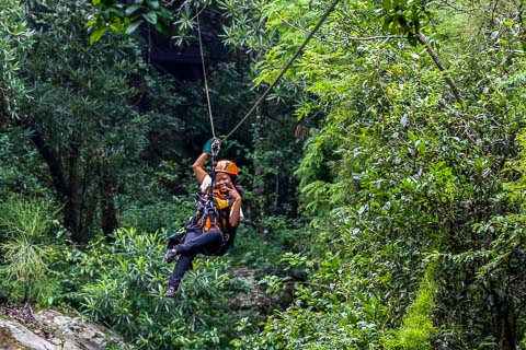 Skyway Trails