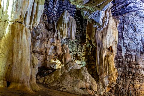 Sudwala Caves