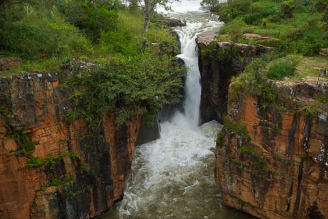 Sabie Falls